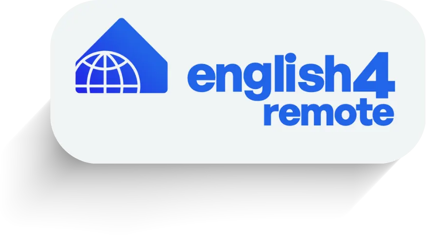 English4 Remote