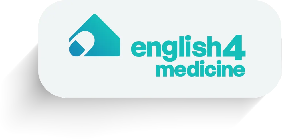 English4 Medicine