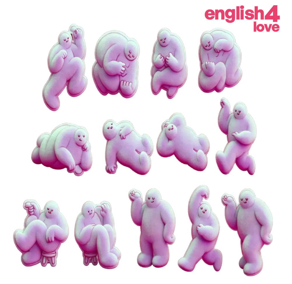 Mascota — versión Love
