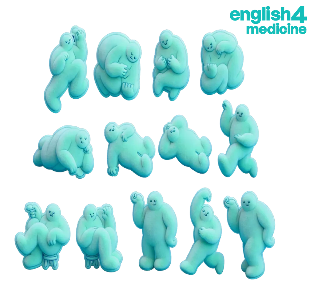 Mascota — versión Medicine