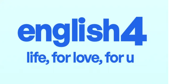 Cierre — english4, life for love for u